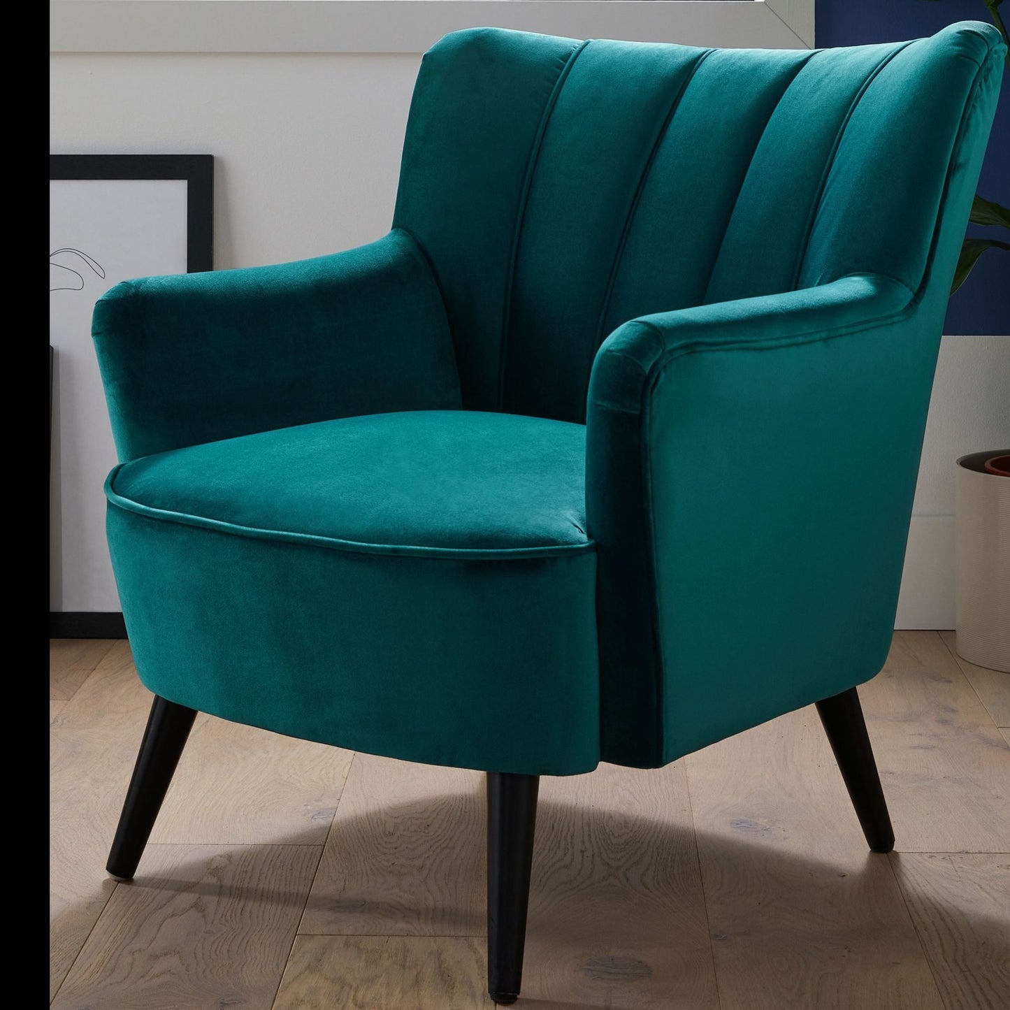 Rosie Accent Chair