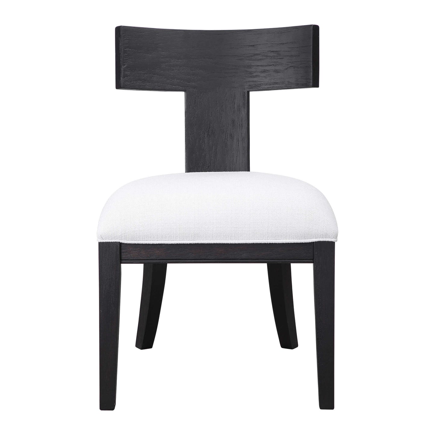 Idris Armless Chair - Set of 2