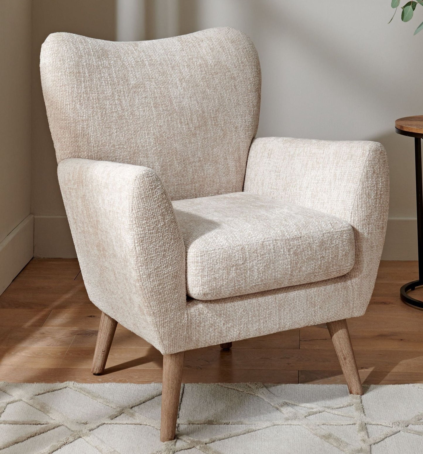 Wills Wing Armchair
