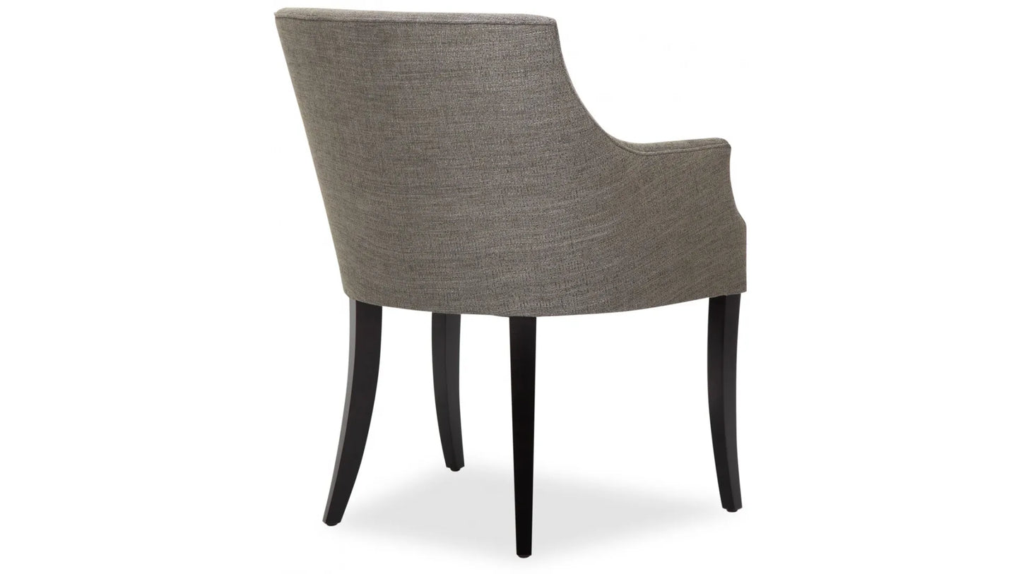 Ellios Modern Dining Chair - Set of 2