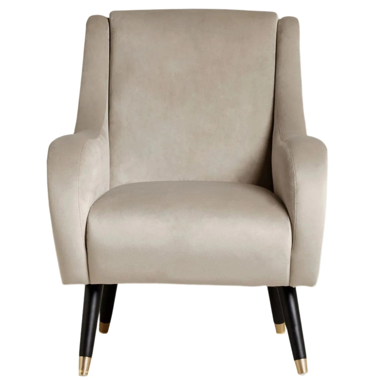 Harriet accent top chair