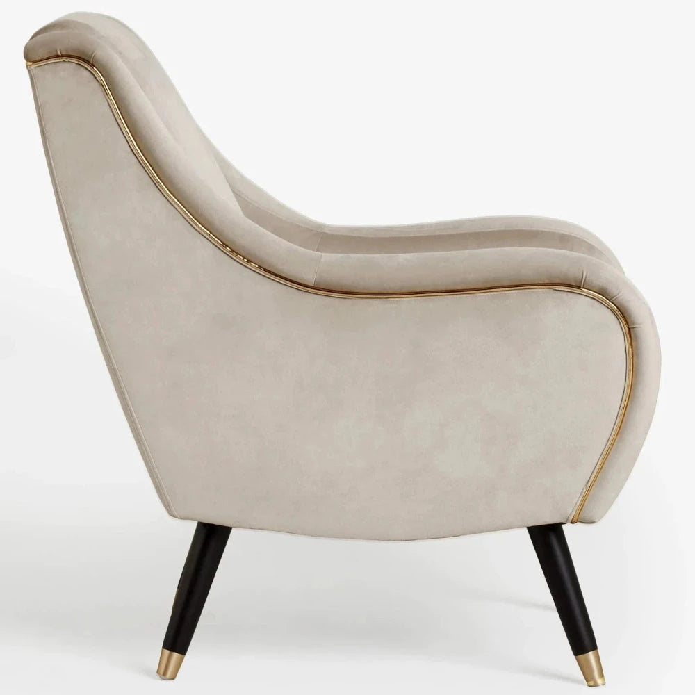 Harriet discount accent chair