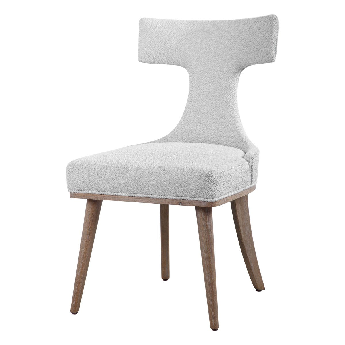Klismos Accent Chair - Set of 2