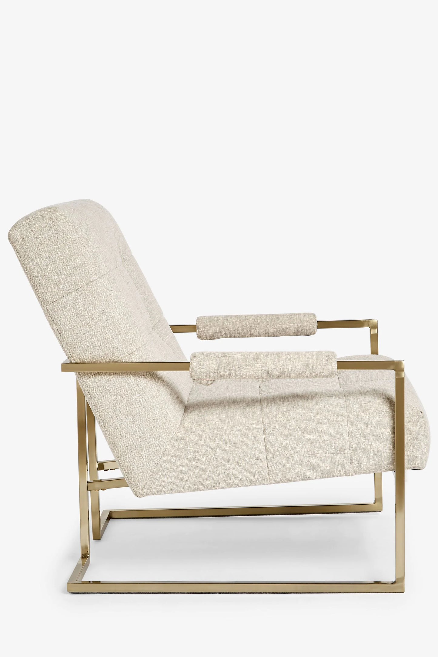 Kim Luxury Arm Chair
