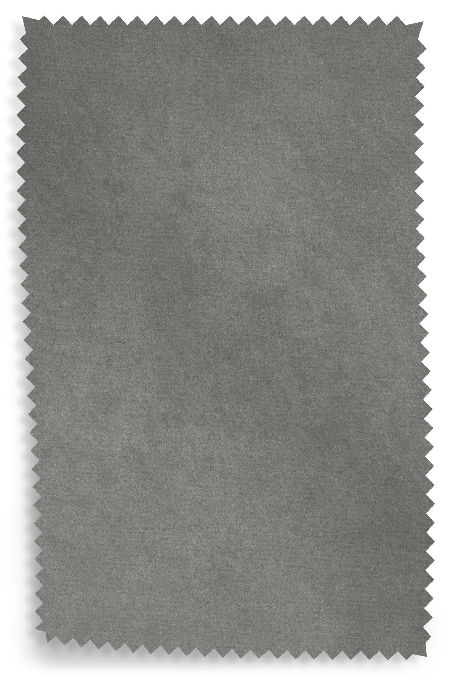Harfoot Upholstered Storage Footstool - Velvet Steel Grey