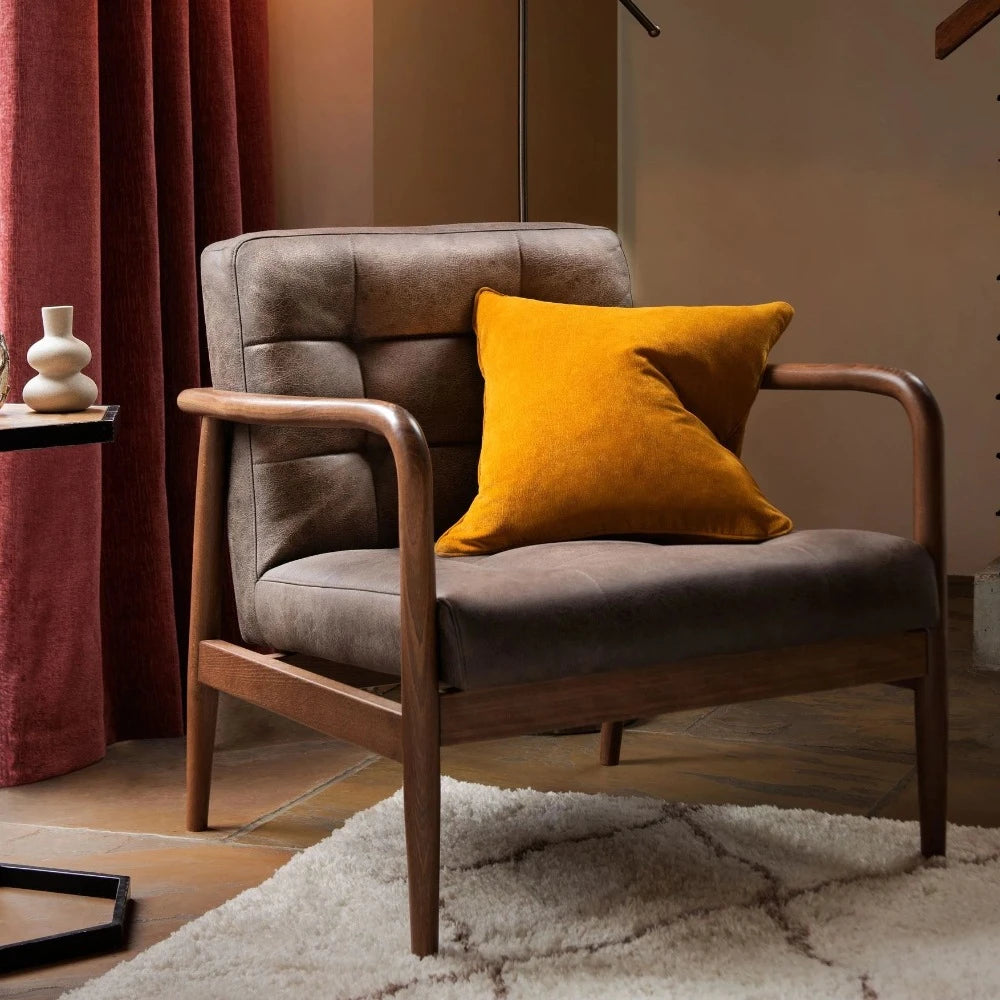 Collection Luxe Benett Armchair