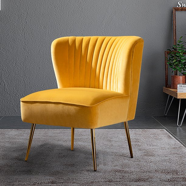 Weaver Wing Chair