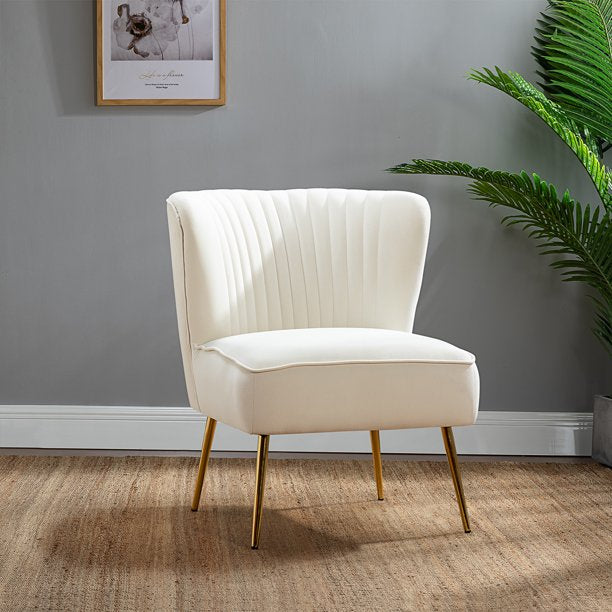 Weaver Wing Chair