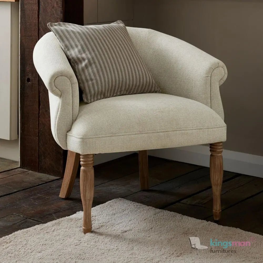 Jiren Accent Chair 