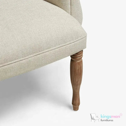 Jiren Accent Chair 