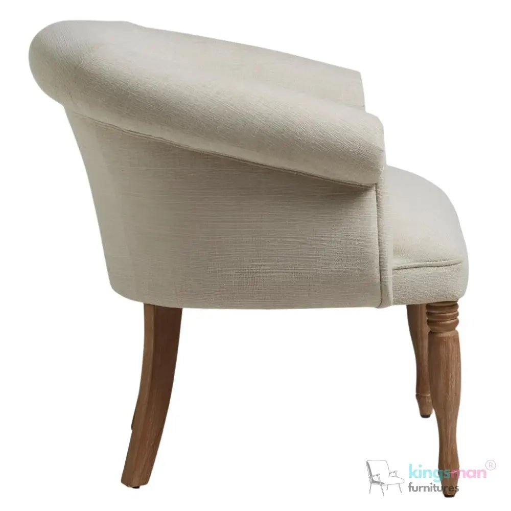 Jiren Accent Chair 