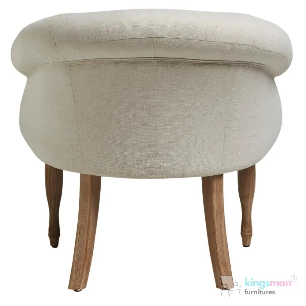 Jiren Accent Chair 