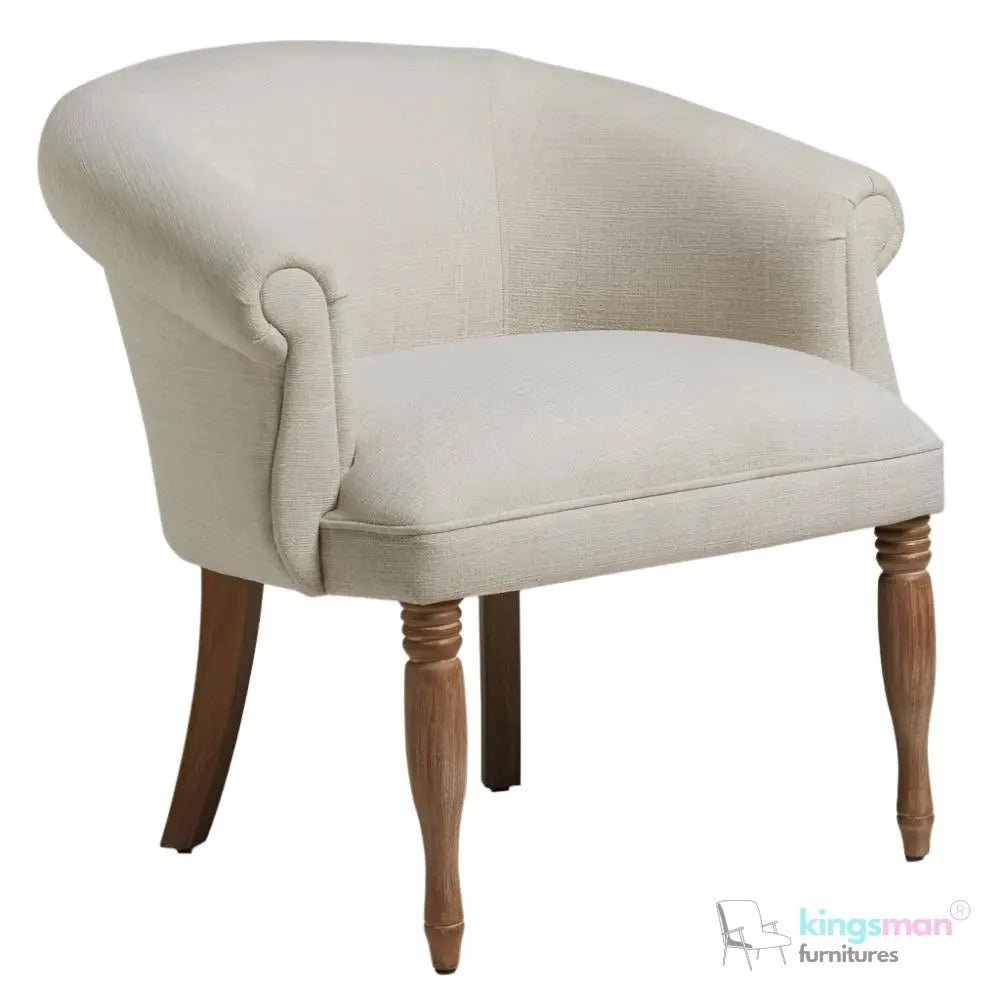 Jiren Accent Chair 