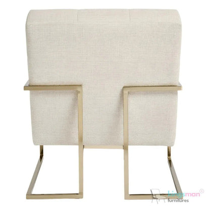 Kim Accent Chair - Kingsman Furnitures