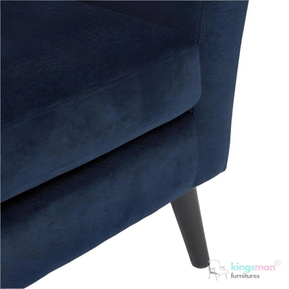 Malta Accent Chair 