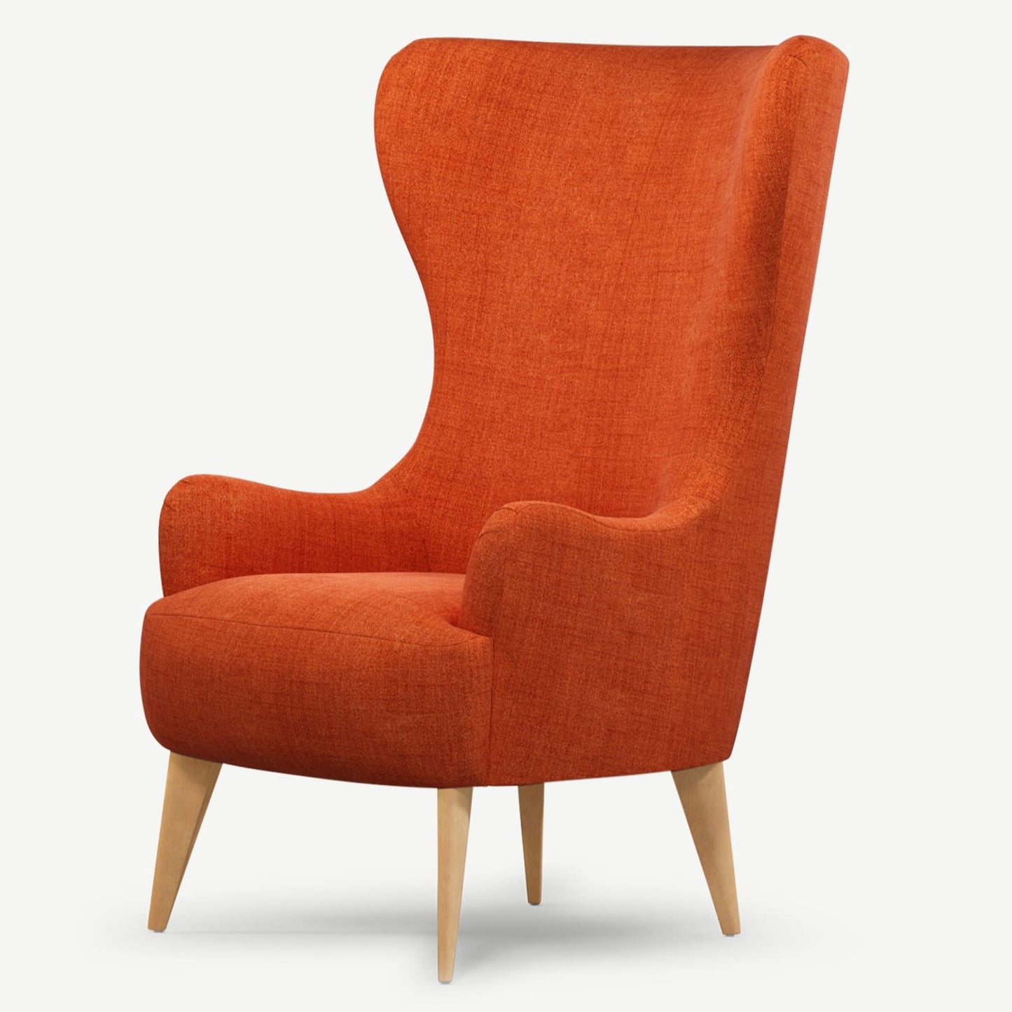 Biden Accent Arm Chair for Living Room