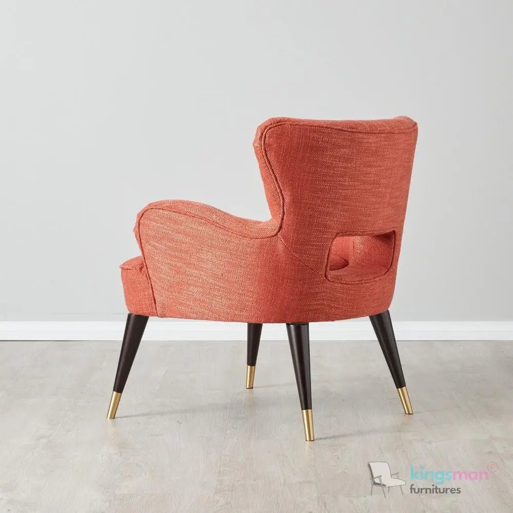 Soleil Chair - Kingsman Furnitures