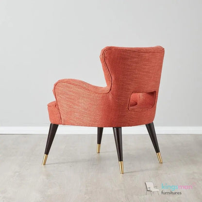Soleil Chair - Kingsman Furnitures